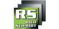 Kundenlogo Schmidt Rico