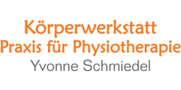 Kundenlogo Physiotherapie Yvonne Schmiedel Körperwerkstatt