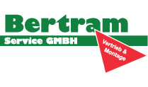 Kundenlogo von Fenster Türen Tore Bertram Service GmbH
