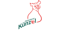 Kundenlogo Tino Künzel Fleischerei