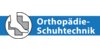 Kundenlogo von Orthopädie-Schuhtechnik Andreas Oehme