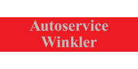 Kundenlogo Autoservice Winkler