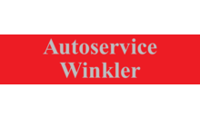 Kundenlogo von Autoservice Winkler