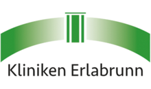 Kundenlogo von Kliniken Erlabrunn GmbH