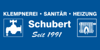 Kundenlogo Klempnerei Schubert