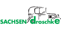 Kundenlogo Taxi Sachsendroschke