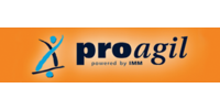 Kundenlogo proagil GmbH