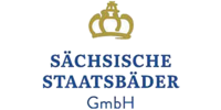 Kundenlogo Sächsische Staatsbäder GmbH