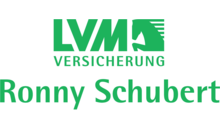 Kundenlogo von Ronny Schubert