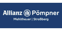 Kundenlogo Allianz Versicherung Steve Pömpner