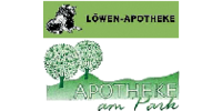 Kundenlogo Apotheke am Park