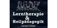 Kundenlogo Lerntherapie & Heilpädagogik Carmen Scheer