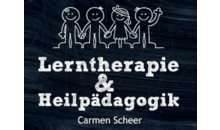 Kundenlogo von Lerntherapie & Heilpädagogik Carmen Scheer