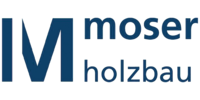 Kundenlogo Holzbau MOSER KG Standort Hirschfeld