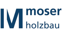 Kundenlogo von Holzbau MOSER KG Standort Hirschfeld