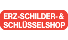 Kundenlogo von ERZ-Schilder- & Schlüsselshop