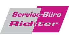 Kundenlogo von SERVICE-BÜRO Richter Margita