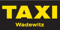 Kundenlogo Anruftaxi Wadewitz