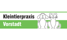 Kundenlogo von Tierarztpraxis Vorstadt Brabant Kerstin u. Fordinál Boris MVDr.