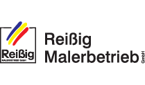 Kundenlogo von Malerbetrieb Reißig GmbH
