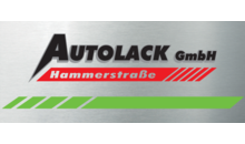 Kundenlogo von Autolack GmbH Hammerstraße