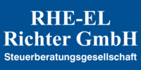 Kundenlogo RHE-EL Richter GmbH