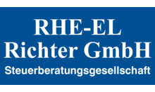 Kundenlogo von RHE-EL Richter GmbH