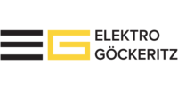 Kundenlogo Elektro - Göckeritz Frank
