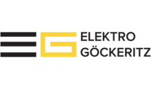 Kundenlogo von Elektro - Göckeritz Frank