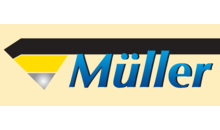 Kundenlogo von Metallbau Walter Müller GmbH