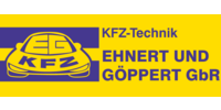 Kundenlogo Auto-Werkstatt Kfz-Technik Ehnert und Göppert GbR