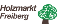 Kundenlogo Holzmarkt Freiberg