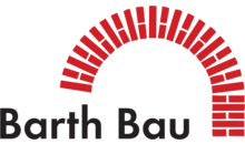 Kundenlogo von Karl-Heinz Barth Barth Bau