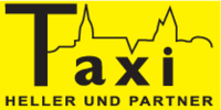 Kundenlogo TAXI Heller & Partner