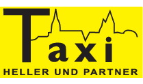 Kundenlogo von TAXI Heller & Partner