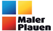 Kundenlogo von Maler Plauen GmbH