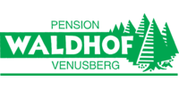 Kundenlogo Gaststätte und Pension Waldhof, Andrea Mehner