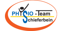 Kundenlogo Schieferbein Ulrike Physiotherapie