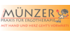 Kundenlogo von Praxis für Ergotherapie Selina Münzer