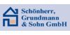 Kundenlogo von Schönherr, Grundmann & Sohn GmbH