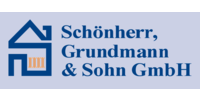 Kundenlogo Schönherr, Grundmann & Sohn GmbH