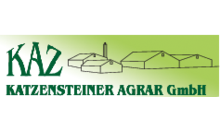 Kundenlogo von Katzensteiner Agrar GmbH Zwönitz