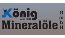 Kundenlogo von König Mineralöle GmbH