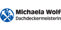 Kundenlogo Dachdeckermeister Wolf Michaela