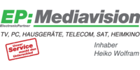Kundenlogo EP Mediavision
