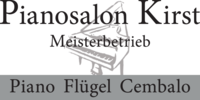Kundenlogo Piano Kirst Plauen