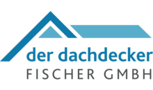 Kundenlogo von Dachdecker Fischer GmbH