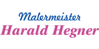 Kundenlogo Malermeister Hegner Harald