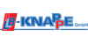 Kundenlogo von Knappe GmbH