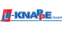 Kundenlogo LLB Knappe GmbH